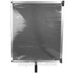 Delta 1 12 x 12" Flex Gel Filter Holder