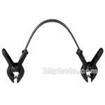 Delta 1 Flexgrip with A Clamps - 8"