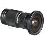 Panasonic GP-LM3TA 1/2-Inch CCD 3mm Super Wide Angle Lens for Micro Head Cameras