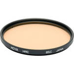 Hoya 46mm 85C Color Conversion Hoya Multi-Coated (HMC) Glass Filter