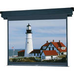 Da-Lite 40725 Boardroom Electrol Motorized Screen (60 x 80")