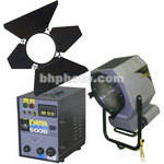 DeSisti Rembrandt Piccolo 6K 14" HMI Fresnel Kit (90-265V)