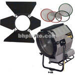 DeSisti Rembrandt 20" Fresnel 6/12KW HMI Case Kit
