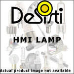 DeSisti 18K Watt/225V HMI Lamp for Rembrandt 12-18K