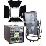 DeSisti Goya Broadlight 1.2KW HMI System Kit (90-265V)