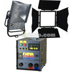 DeSisti Goya 2.5/4KW HMI Broadlight System