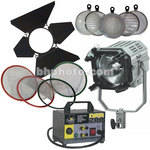 DeSisti Remington 200W SE HMI Par Kit (90-265V)