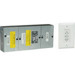 Da-Lite Single Motor Low Voltage Control System