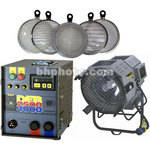 DeSisti Remington 2.5/4Kw HMI PAR Ballast No Bulb Kit (95-265VAC)