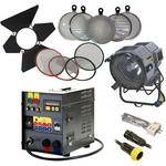 DeSisti Remington 2.5/4Kw HMI PAR Ballast Kit (95-265VAC)
