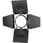 DeSisti 4 Leaf Barndoor Set with Wireguard
