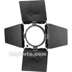 DeSisti 4 Leaf Barndoor Set with Wireguard