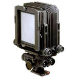 Toyo-View 4x5 VX125 Camera (Black)