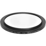 Linhof 95mm Center Filter for 617s III Camera with 90mm f/5.6 Lens Unit