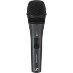 Sennheiser E835S - Cardioid Handheld Dynamic Microphone