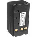 Bescor BP-17NM NiMH Battery Pack - 6v, 4000mAh