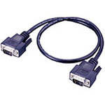 Avid DB9 Male to DB9 Male Copper Fibre Channel - 3 Meter