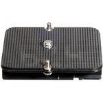 Mamiya Quick Release Upper Plate for Quick Shoe 3 645
