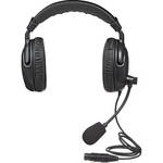 PortaCom H200 - Dual Earpiece Headset