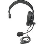 PortaCom H200S - Single Sided Headset for Intercoms