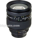 Nikon Zoom Wide Angle-Telephoto AF Zoom Nikkor 28-200mm f/3.5-5.6 D IF Autofocus Lens