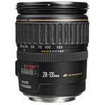 Canon EF 28-135mm f/3.5-5.6 IS Image Stabilizer USM Autofocus Lens