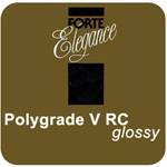 Forte Polygrade V RC MW 11x14/10 Glossy