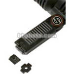 Sachtler R100H-26 Mounting Shoe Plate - for R100H, R250H, R300H and R200DI