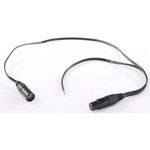 Sachtler 12YXLR 12" XLR Cable