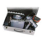 Sachtler Reporter 200D HMI Focusing Flood 1 Light Kit  30VDC)