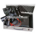 Sachtler Reporter 200D 200W HMI Focusing Flood Kit  (90-245V)