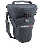 Tamrac 519 Pro- Zoom Pak Bag (Black)