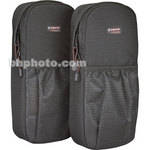 Tamrac SPX777 Large Padded Pockets (Pair)