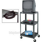 Advance AV2-42 PixMobile Projection Cart