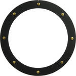 Photogenic 7-1/2" Ring Gel Holder Set (6)