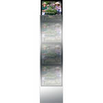 Dot Line S-00620/100 Plastines Envelopes (120 Format, 4-Strips, 100 Envelopes)