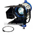 Arri 125 Watt HMI Fresnel 1 Light Kit
