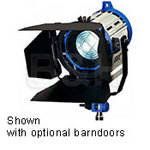 Arri Compact 125W HMI Fresnel