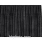 Draper Drape Panel - 16 x 13' - Velour