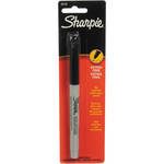 Sharpie Extra-Fine Point Pen - Black