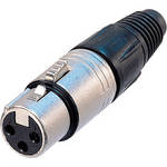 Neutrik NC3FX Female XLR Connector