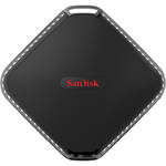 SanDisk SDSSDEXT-1T00-G25 1TB USB 3.0 Portable External Solid State Drive