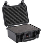 Pelican 1120 Case with Foam (Black)