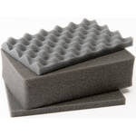 Pelican 1121 Foam Set