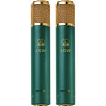 AKG C 12 VR Mircophone (Matched Pair)