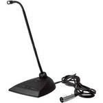 Shure MX412DS - 12" Desk-Top Super-Cardioid Gooseneck Microphone