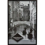 Nielsen & Bainbridge Studio Frame - 8.5 x 11" (Matte Black)