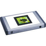 Just 14 x 20" Smart Light 5000 Transparency Flat Viewer