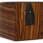 Lensless 4 x 5" Pinhole Camera 50mm/2" (Super Wide Angle, Zebra Wood)