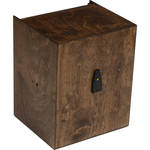 Lensless 11 x 14" Pinhole Camera (Baltic Birch)
